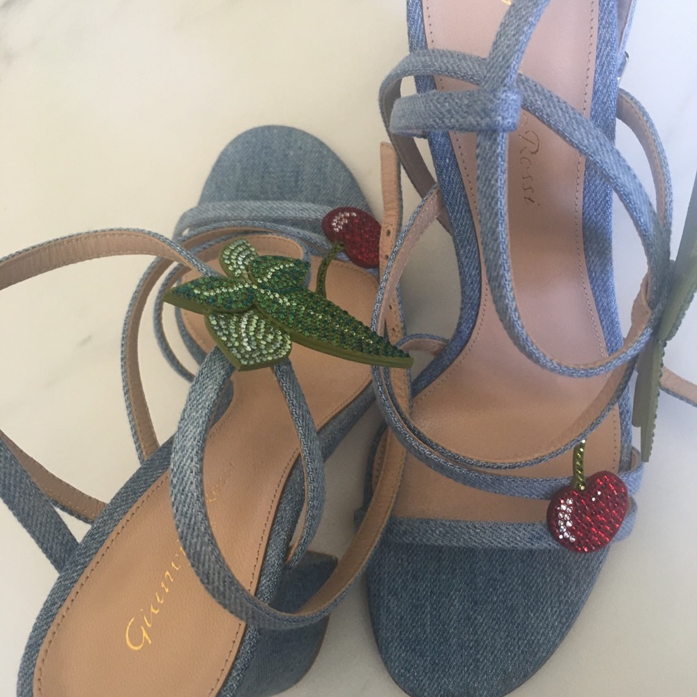 Sandals - Picture 5 of 8